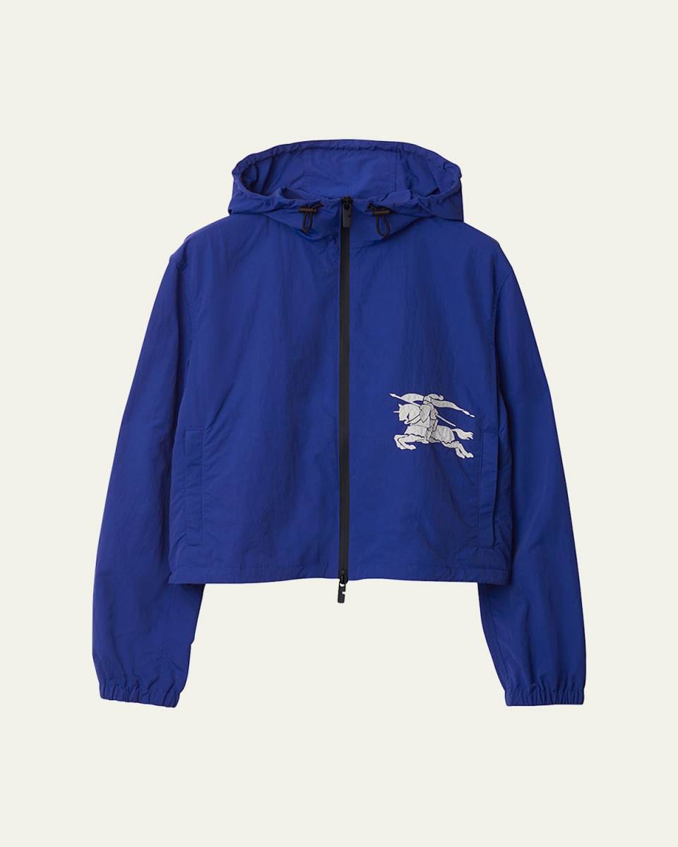 EKD Zip Hooded Jacket